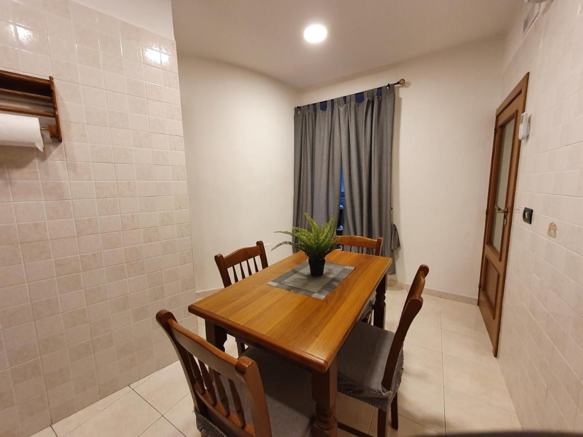 Fraba Apartment 나폴리 외부 사진