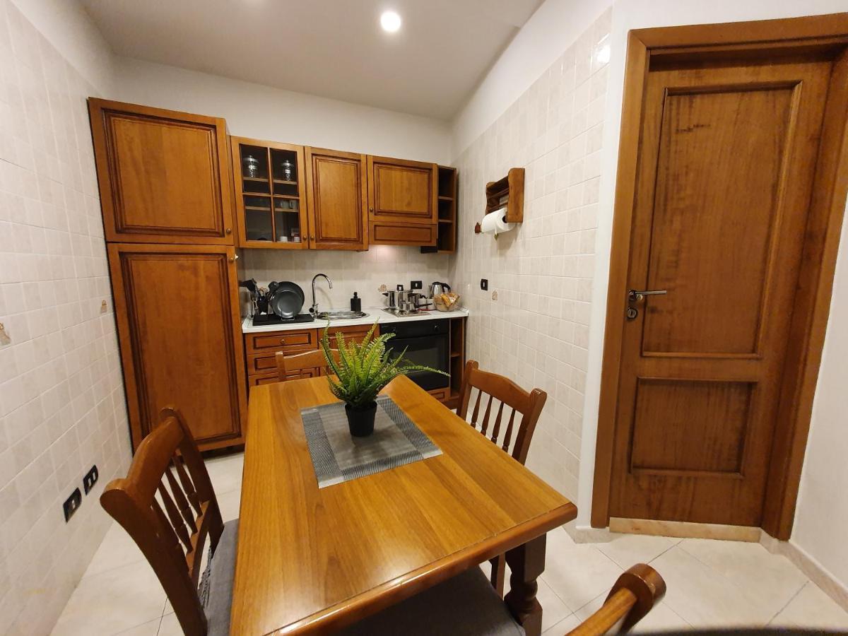 Fraba Apartment 나폴리 외부 사진